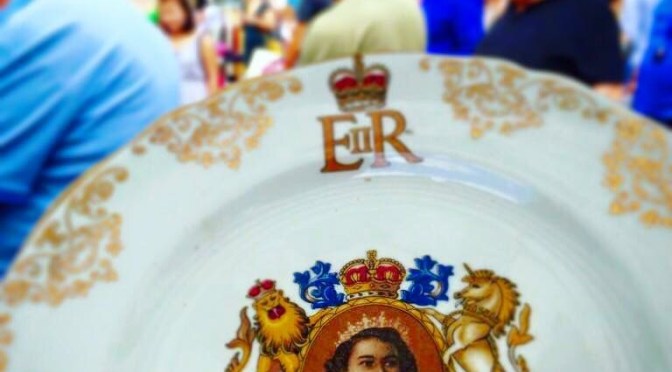 closed this Queen’s Birthday Weekend, but….