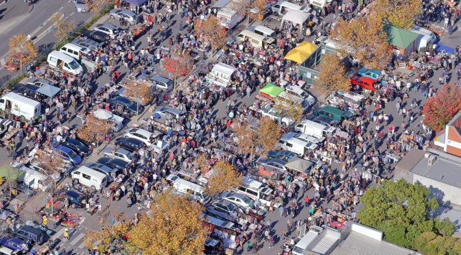 Check-in this Sunday