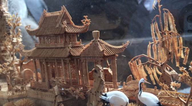 Sunday at Camberwell