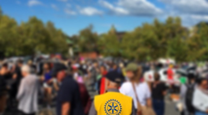 Market Closed until the end of May 2020