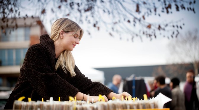 A guide to the Rotary Camberwell Sunday Market