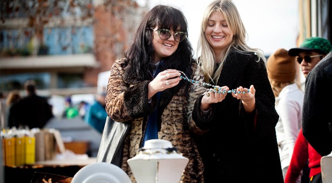 Things to do in Camberwell after visiting the Rotary Camberwell Sunday Market