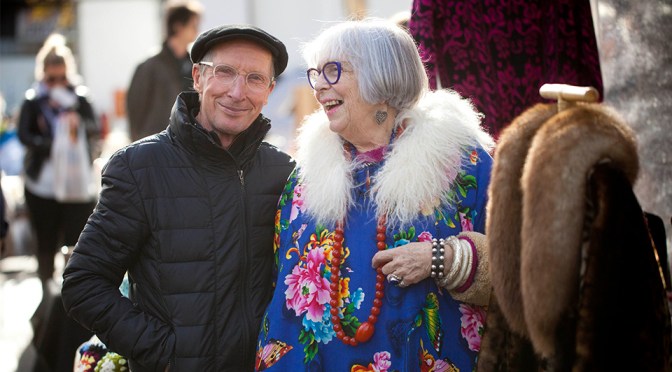 Discover the history of the Rotary Camberwell Sunday Market