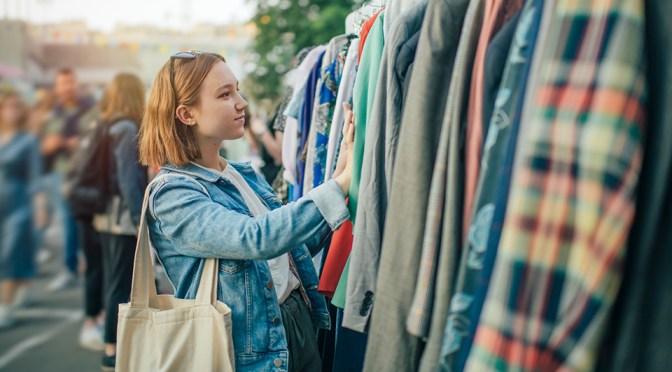 Discover speciality and unique finds in Camberwell