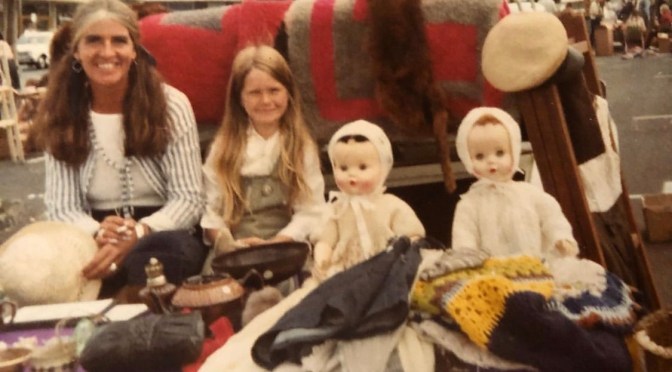 Market memories: made with love