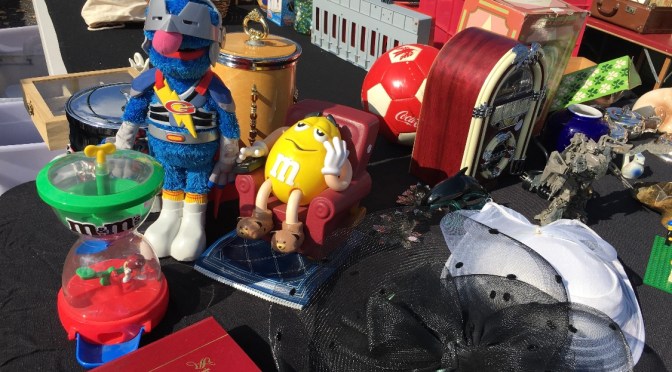 Market temporarily closed