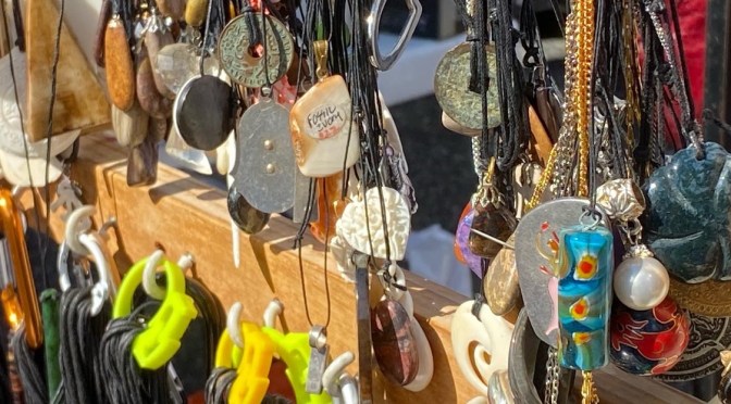 Easter in Camberwell