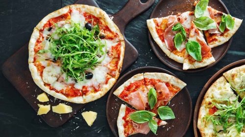 Camberwell Culinary Awards