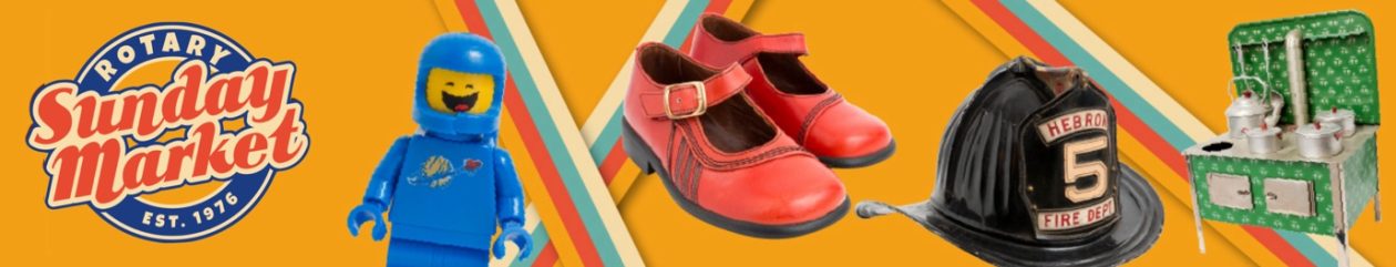 Camberwell Sunday Market