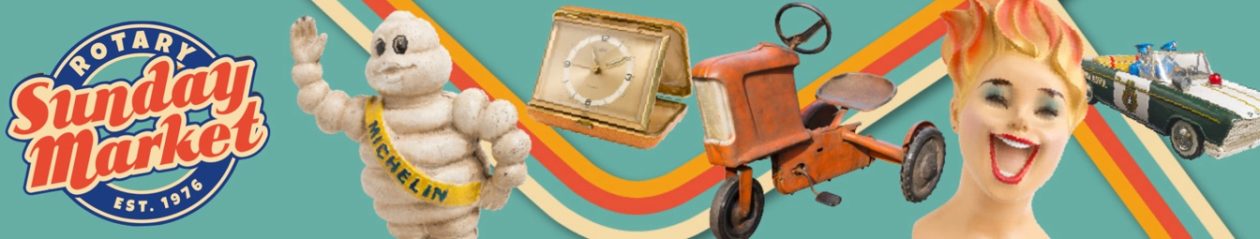 Camberwell Sunday Market