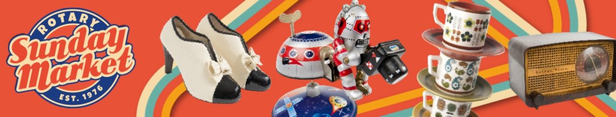 Camberwell Sunday Market