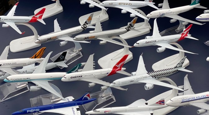 We are closed for 2 weeks!