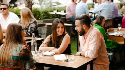 Join the Christmas fun on December 8