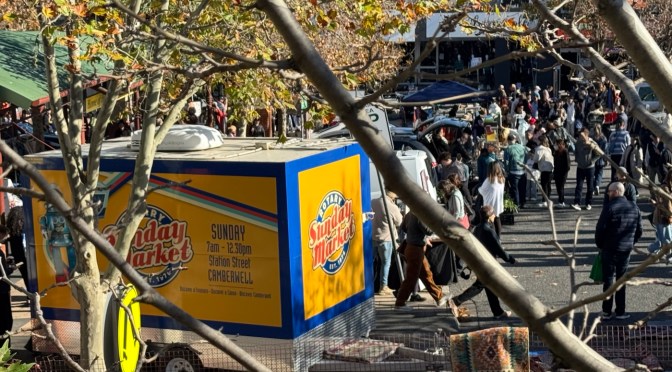 Looking for a fun day out in Melbourne?